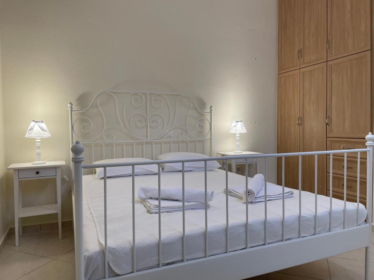 Monolithos Villas Kipri  Eksteriør bilde