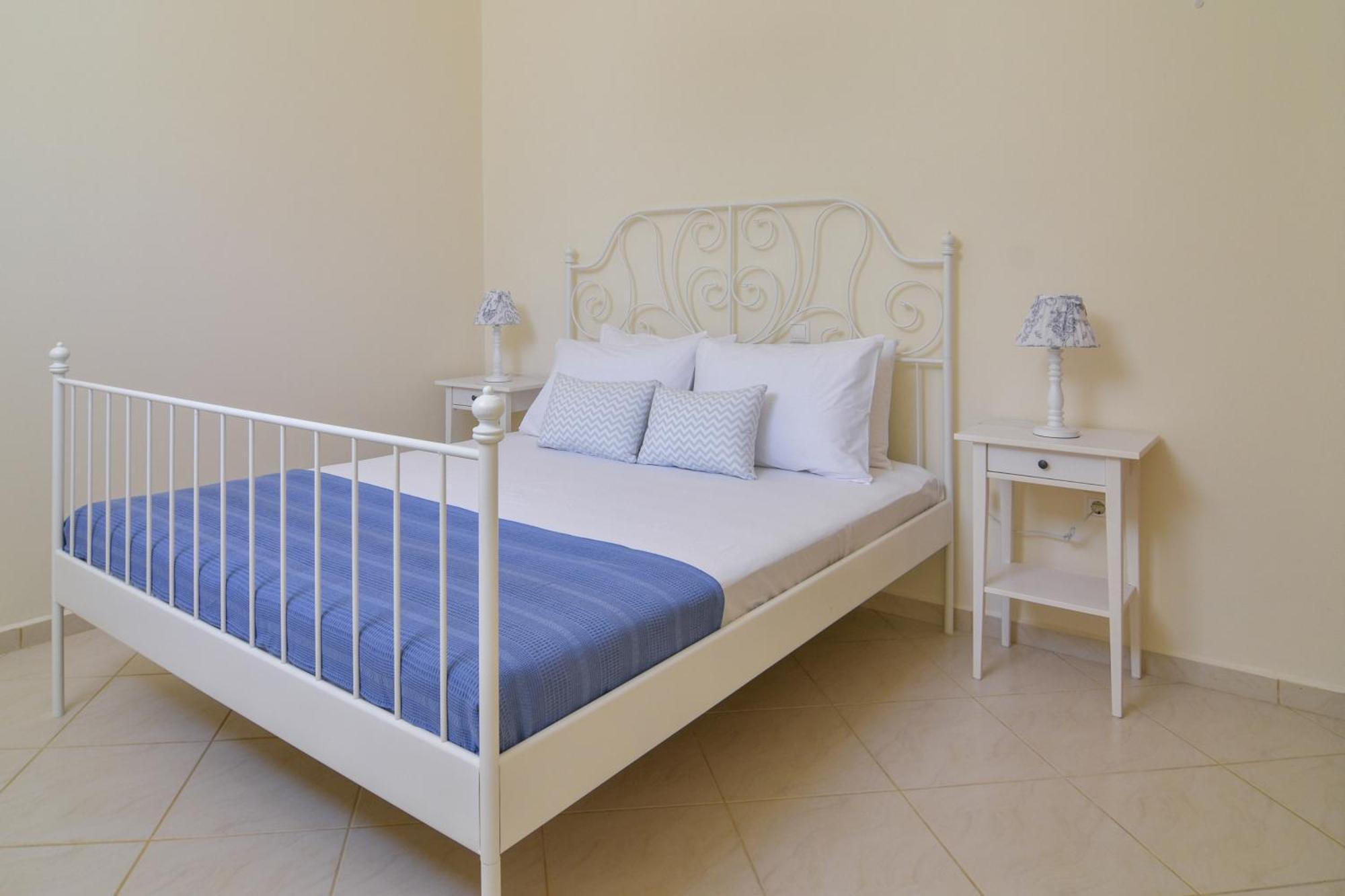 Monolithos Villas Kipri  Eksteriør bilde